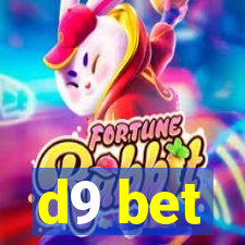 d9 bet